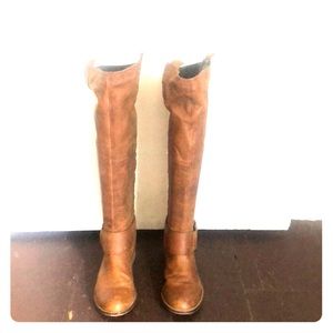 Steve Madden Bankker Boots